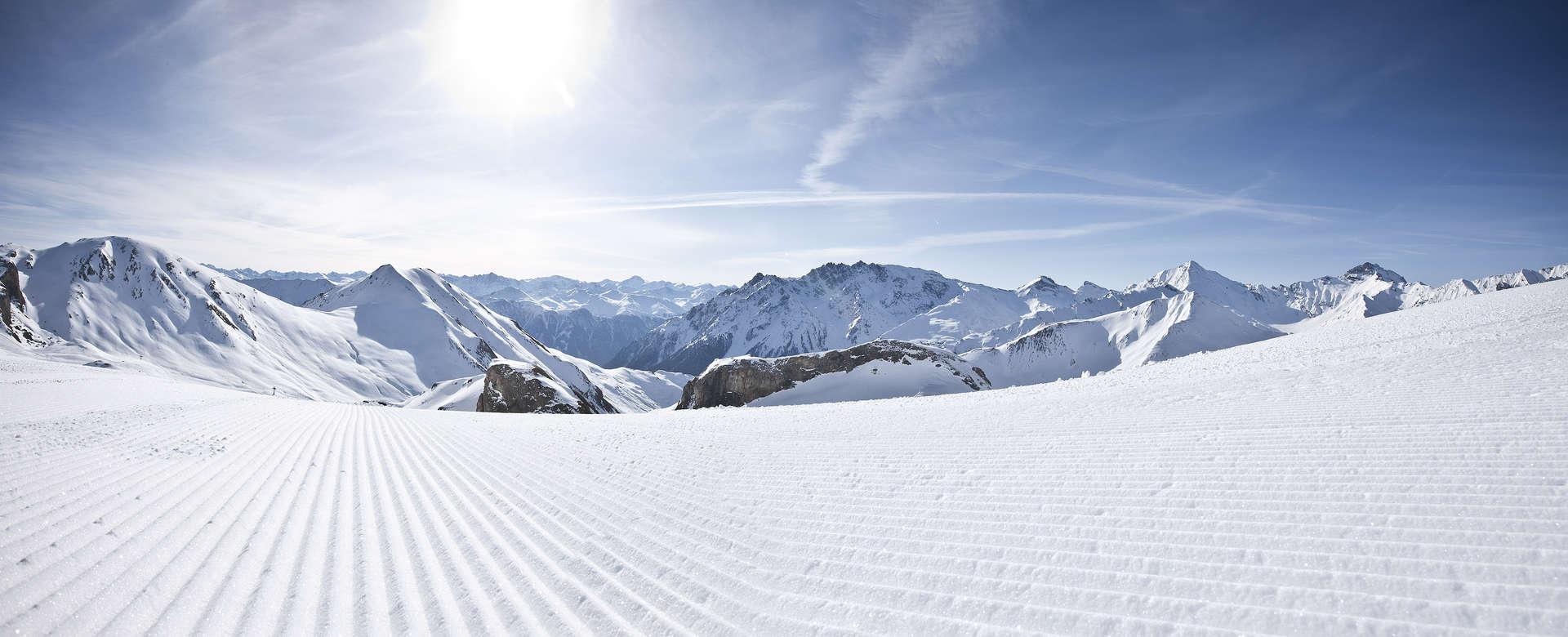 Winter-Ski