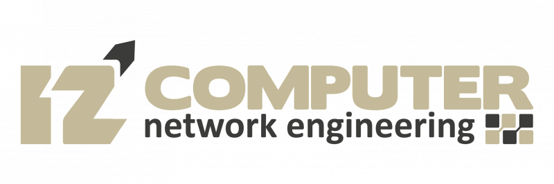 Logo IZ Computer