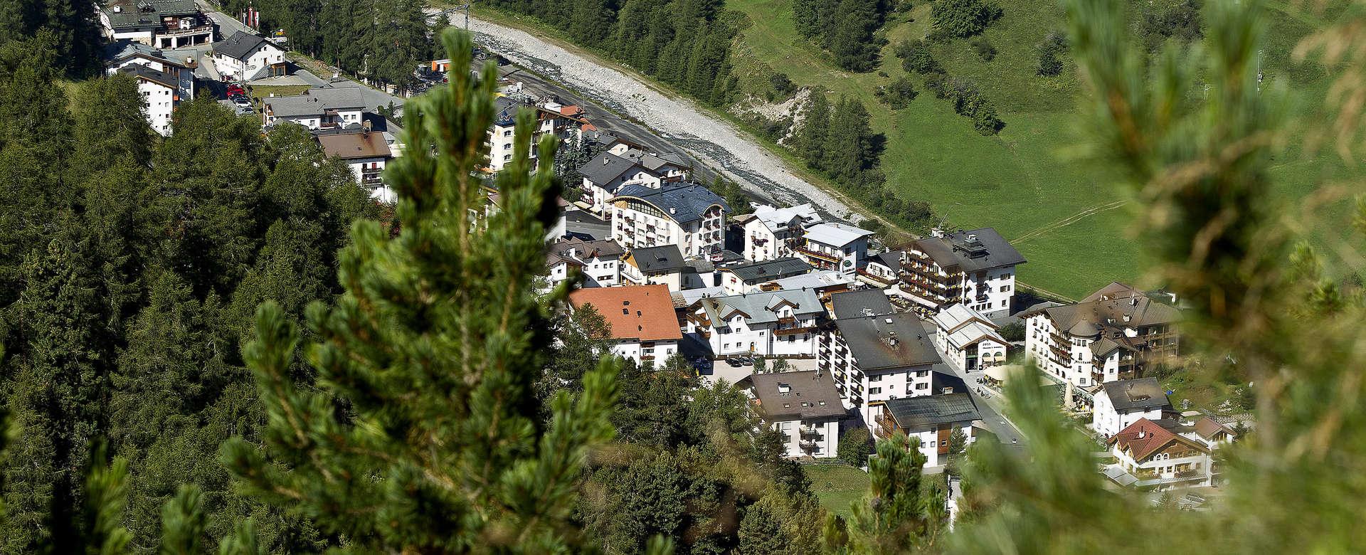 Samnaun