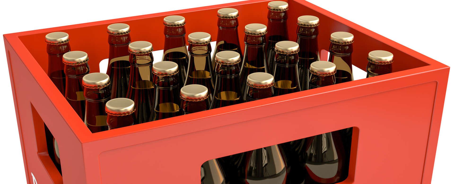 BIERAKTION  