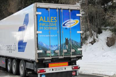 Logistik