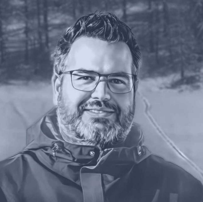 Marco Kraxner