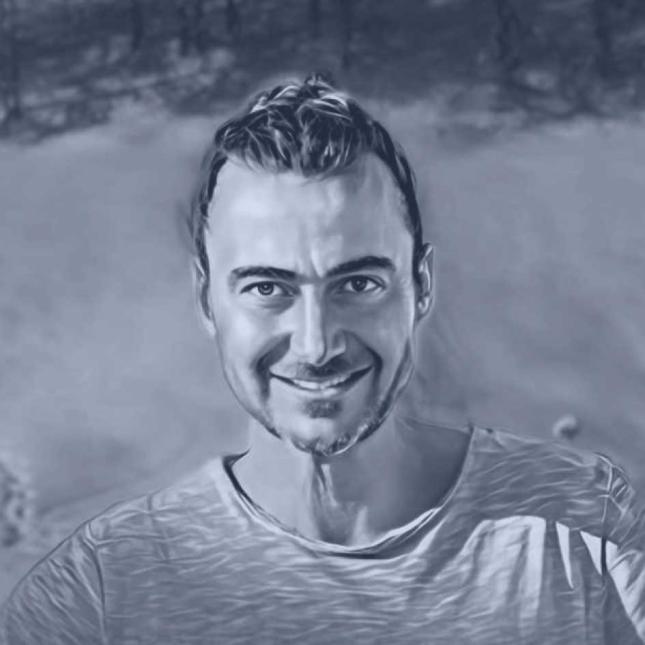 Markus Wilhelm