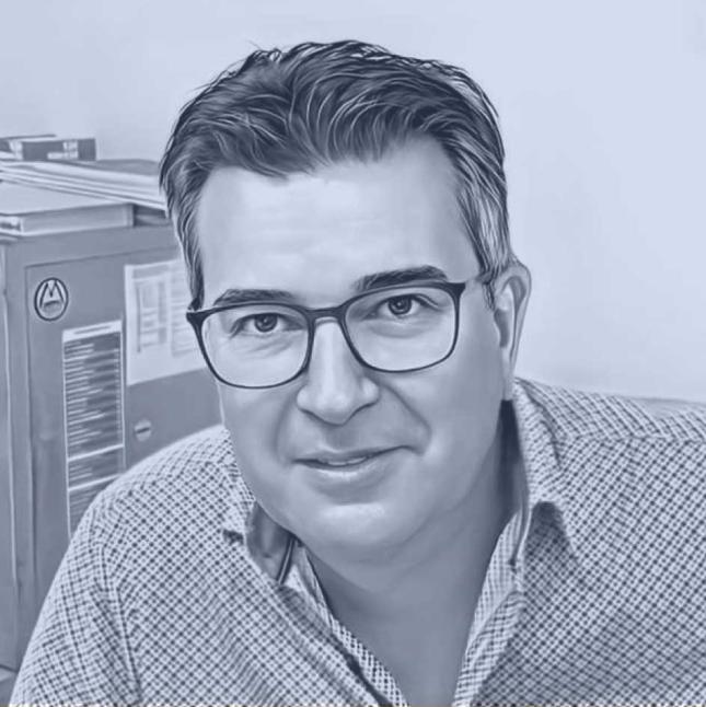 Michael Lutz