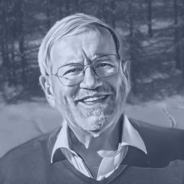 Walter Zegg